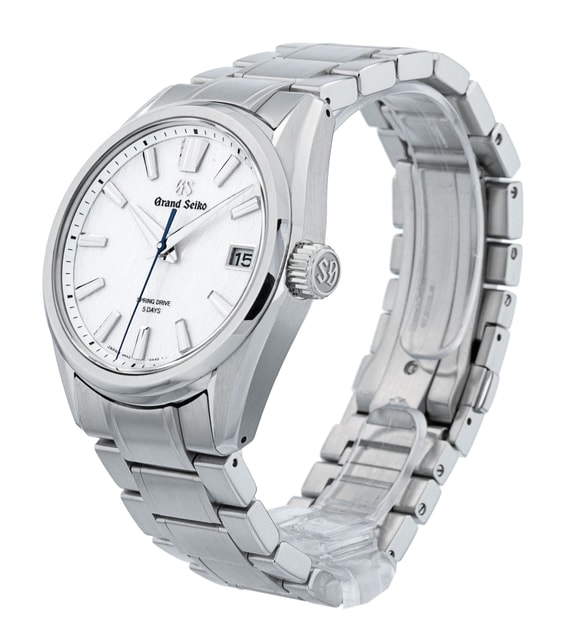 Grand Seiko Grand Seiko SLGA009 Image 2